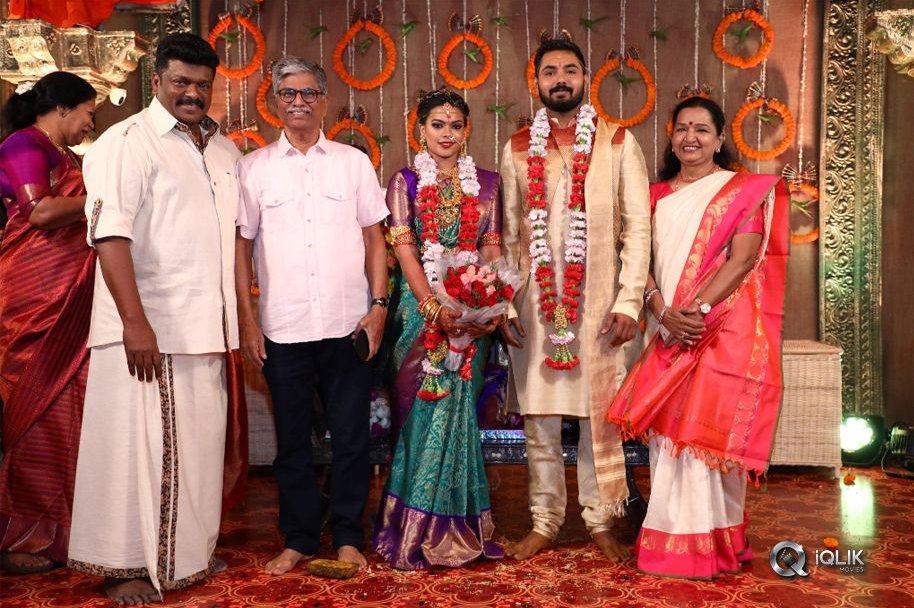 Parthiban-and-Seetha-Daughter-Keerthana-Wedding-Photos